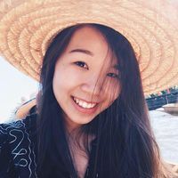 Charis Wong