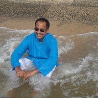 Prabir Banerjee