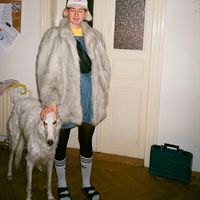 Markéta Císlerová