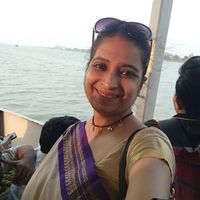 Arunima Bhattacharya