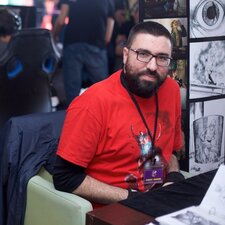 Christopher Demetriou