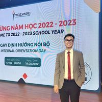 Huy Nguyen