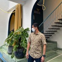 Amir Zainal