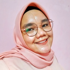 Maya Sopiah Lubis