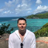 Михаил Кожан