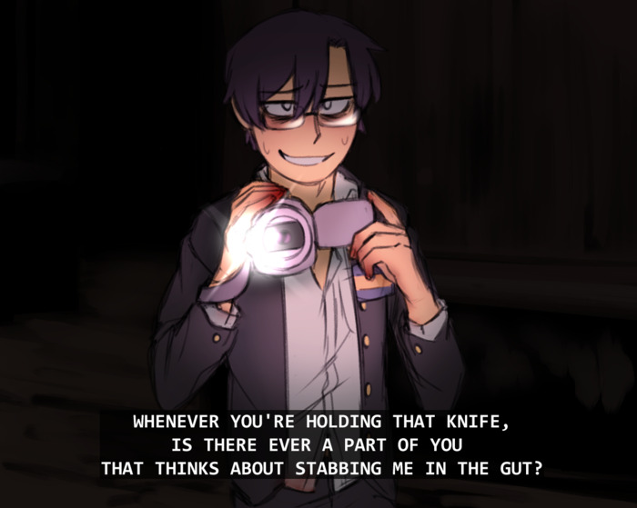 Goodreads profile picture for @reiji