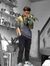 Manh Linh
