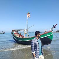 Tahsin Mahmud