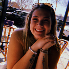 Makynzie Peterman