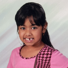 Sriya Reddy