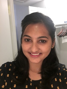 Shreenidhi Hegde