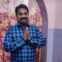 Sathiyanathan Avm