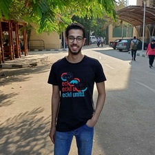 Mahmoud Mohamed 