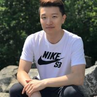 Richard Kim