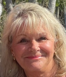 Gillian Kelly