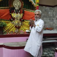 Astrolger Darshan