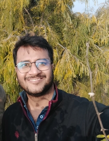 Nikhil Singhal