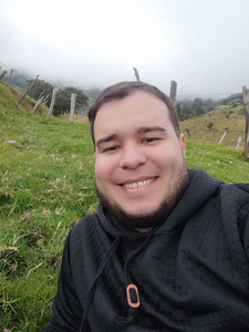 Juan Pablo Garcia