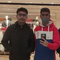 Qayem Mehdi