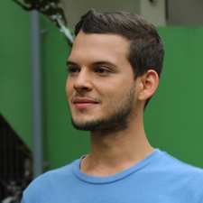 Andrés  Zúñiga 