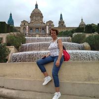 Мариана Ценова