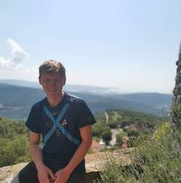 Primož Plohl