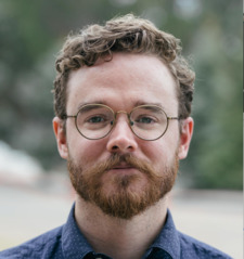 Patrick Cook