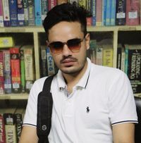 Zakaria Hossain