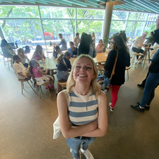 Lizzy Huot