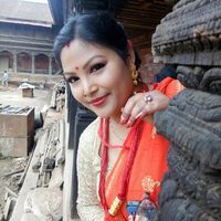 Krishna Ulak