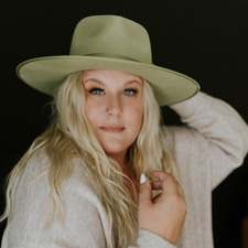 Jess Mahorn