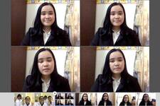 Rebecca Sembiring