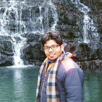 Abhay Gaur