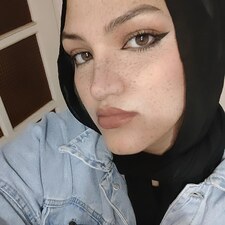 Rahma Tarek