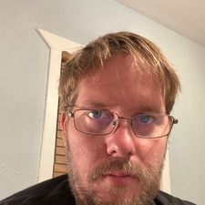 Ben Gearheard
