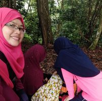 Ailaa Ismail