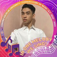 Vincent Naje Arevalo