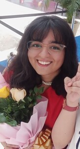 Mridu Thakur