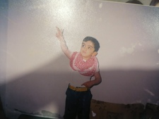 Roni Ahmed