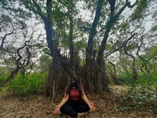 ঐশ্বর্য মুন