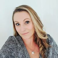 Tracey Vaughan