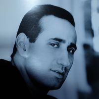 Andrew Bloch