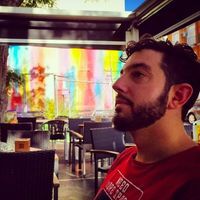 Jeronimo-Ignacio Sanchez Luna