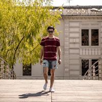 Mateo Rugel