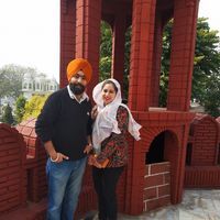 Harsimran Singh