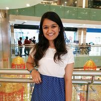 Divyanshi