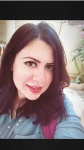 Aya Karaaly