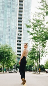 Cassidy Cooper