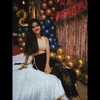 Shruti Mishra