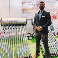 Travis Mohammed